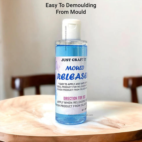 Mould Releaser